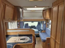 Fahrzeugbild Frankia A 700 BD #18