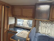 Fahrzeugbild Frankia A 700 BD #20