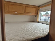 Fahrzeugbild Frankia A 700 BD #25