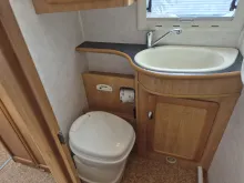 Fahrzeugbild Frankia A 700 BD #27
