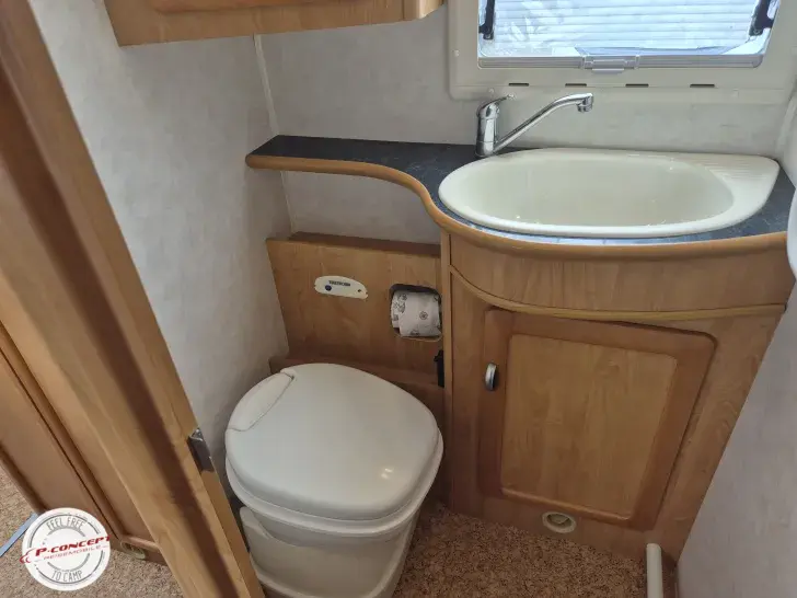 Fahrzeugbild Frankia A 700 BD #27