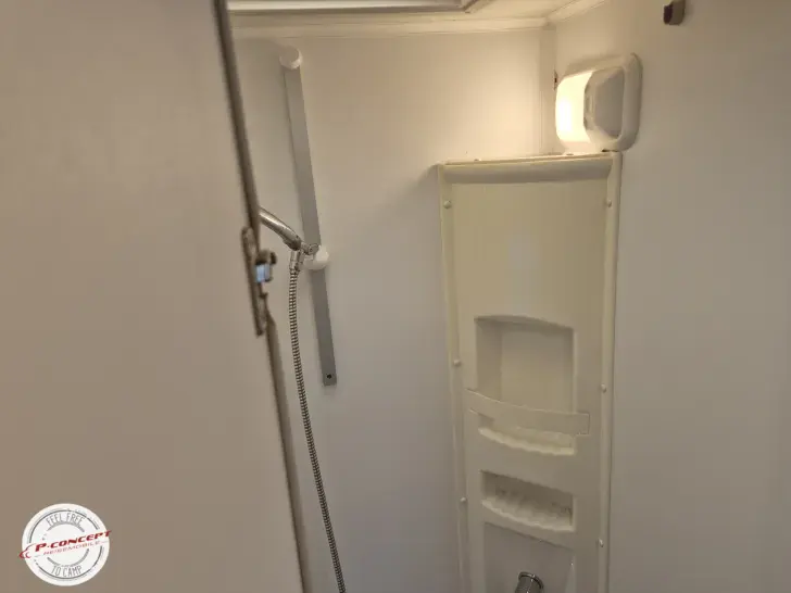 Fahrzeugbild Frankia A 700 BD #28