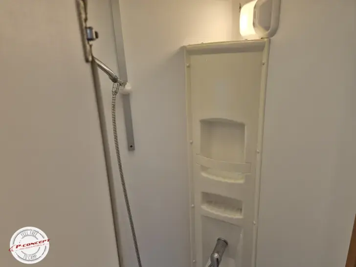 Fahrzeugbild Frankia A 700 BD #29