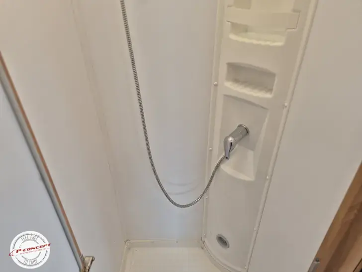 Fahrzeugbild Frankia A 700 BD #30