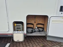 Fahrzeugbild Frankia A 700 BD #32