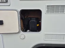 Fahrzeugbild Frankia A 700 BD #34