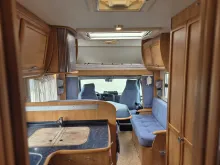 Fahrzeugbild Frankia A 700 BD #37