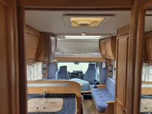 Fahrzeugbild Frankia A 700 BD #38