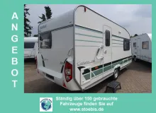 Fahrzeugbild Chateau Calista 390 HU Nr. 10 - Mover, EB oder DB #3