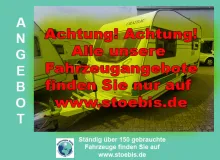 Fahrzeugbild Chateau Calista 390 HU Nr. 10 - Mover, EB oder DB #1