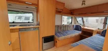 Fahrzeugbild Chateau Calista 390 HU Nr. 10 - Mover, EB oder DB #4