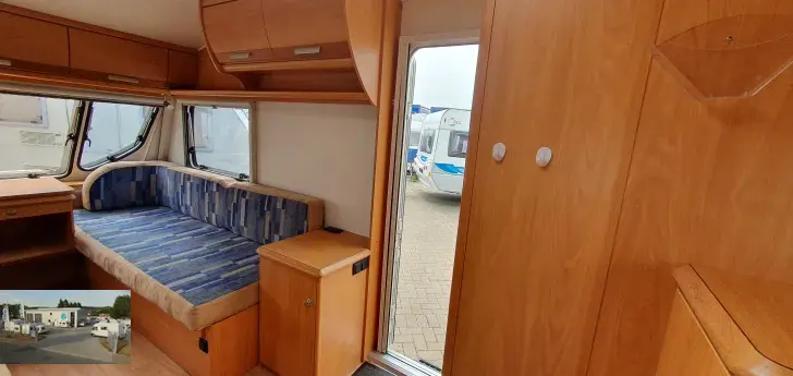 Fahrzeugbild Chateau Calista 390 HU Nr. 10 - Mover, EB oder DB #5