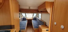 Fahrzeugbild Chateau Calista 390 HU Nr. 10 - Mover, EB oder DB #6