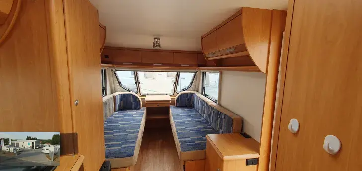 Fahrzeugbild Chateau Calista 390 HU Nr. 10 - Mover, EB oder DB #6