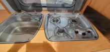 Fahrzeugbild Chateau Calista 390 HU Nr. 10 - Mover, EB oder DB #8