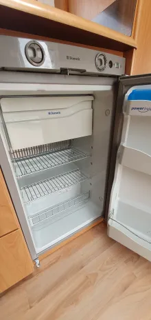 Fahrzeugbild Chateau Calista 390 HU Nr. 10 - Mover, EB oder DB #9