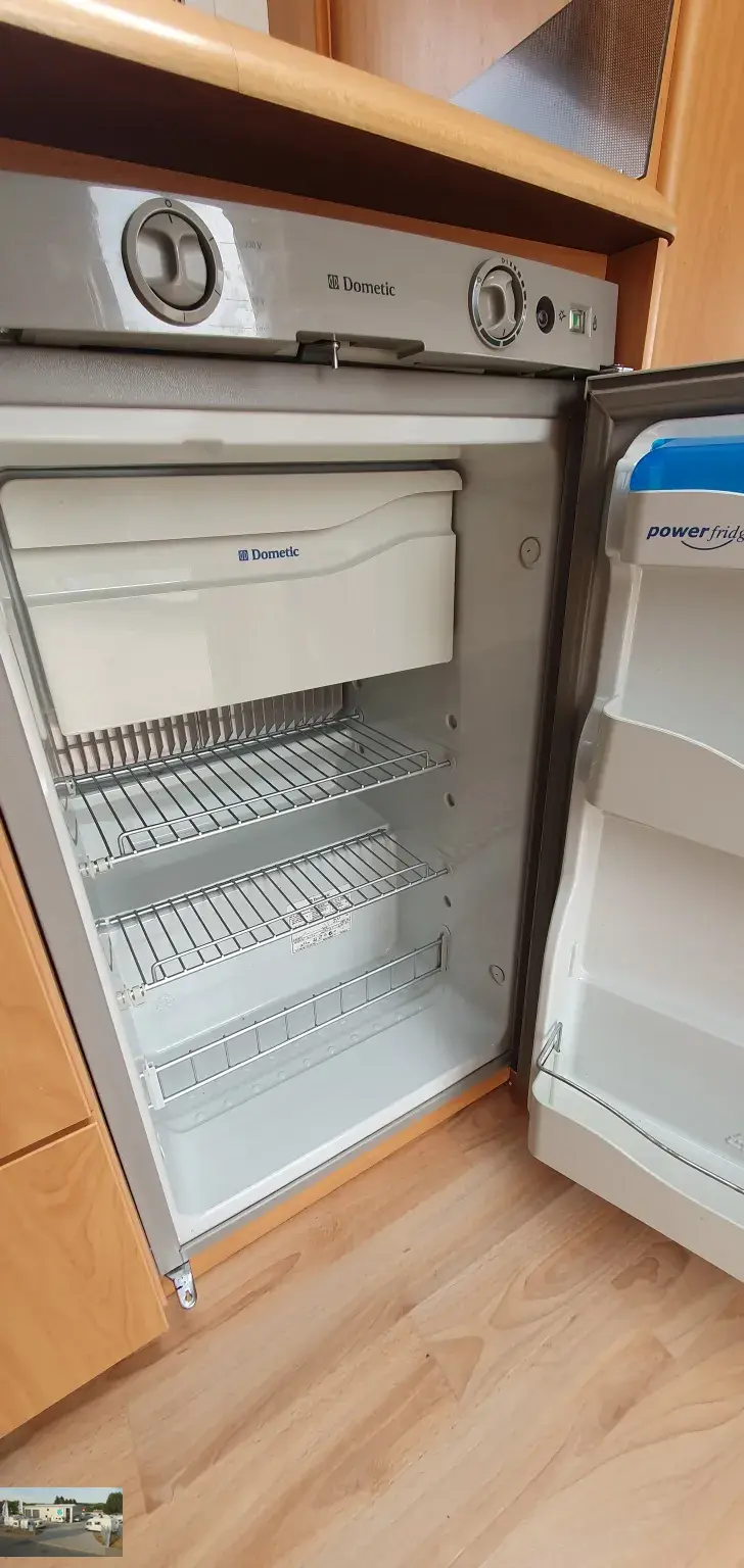 Fahrzeugbild Chateau Calista 390 HU Nr. 10 - Mover, EB oder DB #9