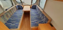 Fahrzeugbild Chateau Calista 390 HU Nr. 10 - Mover, EB oder DB #13