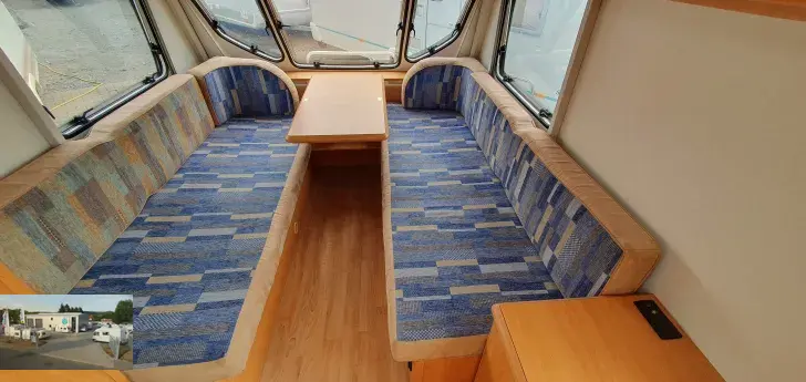 Fahrzeugbild Chateau Calista 390 HU Nr. 10 - Mover, EB oder DB #13