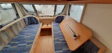 Fahrzeugbild Chateau Calista 390 HU Nr. 10 - Mover, EB oder DB #14