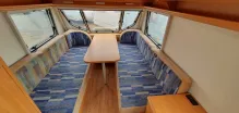 Fahrzeugbild Chateau Calista 390 HU Nr. 10 - Mover, EB oder DB #15