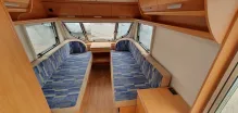 Fahrzeugbild Chateau Calista 390 HU Nr. 10 - Mover, EB oder DB #12