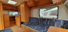 Fahrzeugbild Chateau Calista 390 HU Nr. 10 - Mover, EB oder DB #17