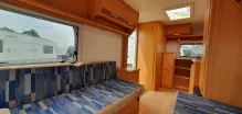 Fahrzeugbild Chateau Calista 390 HU Nr. 10 - Mover, EB oder DB #18