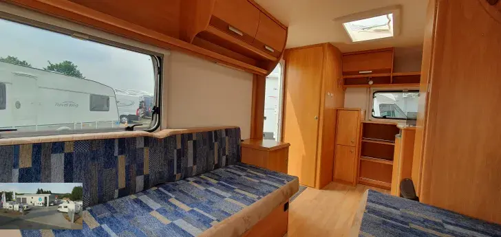 Fahrzeugbild Chateau Calista 390 HU Nr. 10 - Mover, EB oder DB #18
