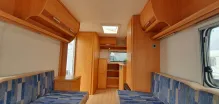 Fahrzeugbild Chateau Calista 390 HU Nr. 10 - Mover, EB oder DB #19