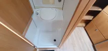 Fahrzeugbild Chateau Calista 390 HU Nr. 10 - Mover, EB oder DB #20