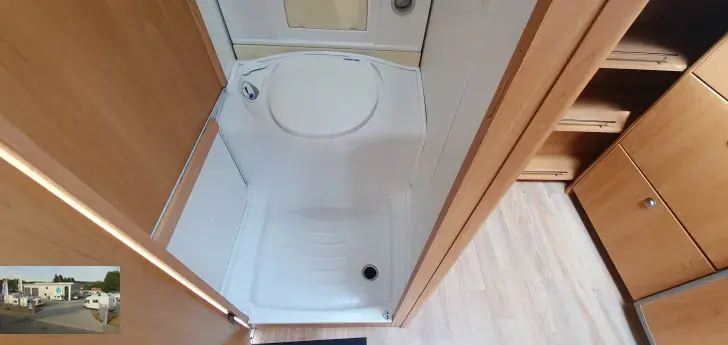 Fahrzeugbild Chateau Calista 390 HU Nr. 10 - Mover, EB oder DB #20