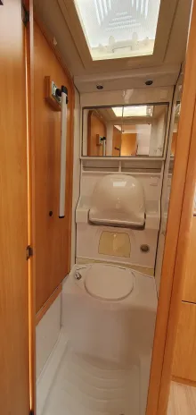 Fahrzeugbild Chateau Calista 390 HU Nr. 10 - Mover, EB oder DB #21