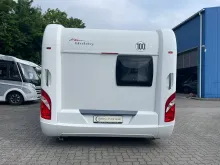 Fahrzeugbild Hobby De Luxe 650 KMFe +SCHNÄPPCHEN+ #4