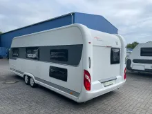 Fahrzeugbild Hobby De Luxe 650 KMFe +SCHNÄPPCHEN+ #5