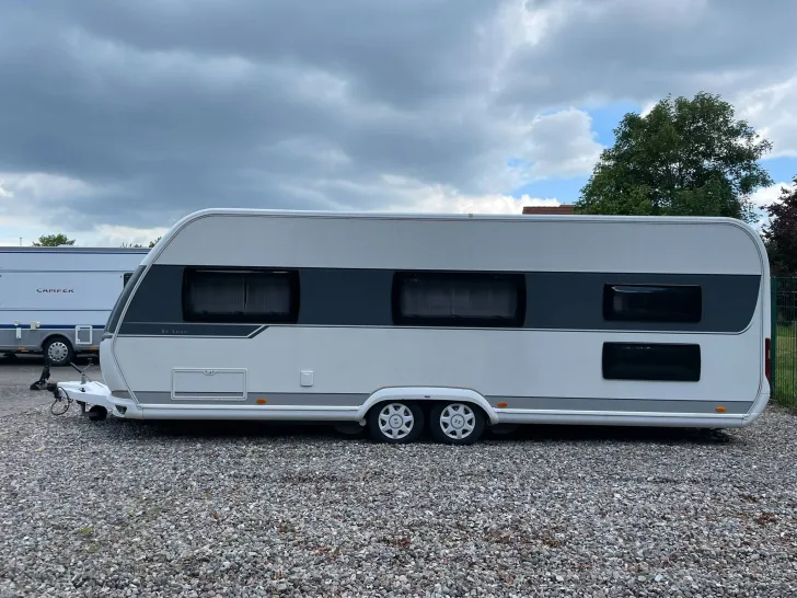 Fahrzeugbild Hobby De Luxe 650 KMFe +SCHNÄPPCHEN+ #6
