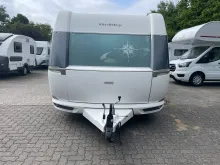Fahrzeugbild Hobby De Luxe 650 KMFe +SCHNÄPPCHEN+ #8