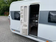 Fahrzeugbild Hobby De Luxe 650 KMFe +SCHNÄPPCHEN+ #9