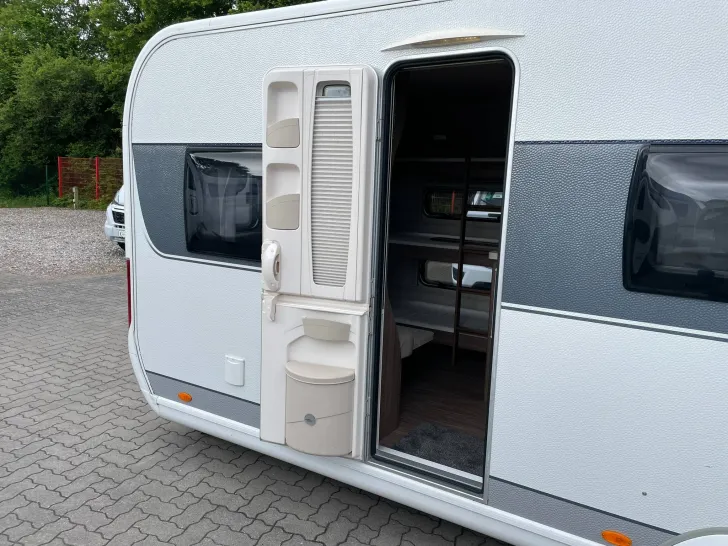 Fahrzeugbild Hobby De Luxe 650 KMFe +SCHNÄPPCHEN+ #9