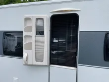 Fahrzeugbild Hobby De Luxe 650 KMFe +SCHNÄPPCHEN+ #10