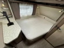 Fahrzeugbild Hobby De Luxe 650 KMFe +SCHNÄPPCHEN+ #20