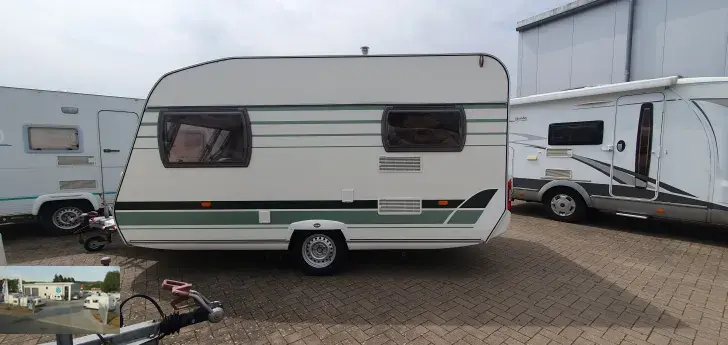 Fahrzeugbild Chateau Calista 390 HU Nr. 10 - Mover, EB oder DB #23