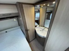 Fahrzeugbild Hobby De Luxe 650 KMFe +SCHNÄPPCHEN+ #26