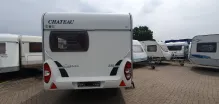 Fahrzeugbild Chateau Calista 390 HU Nr. 10 - Mover, EB oder DB #24