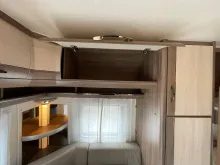 Fahrzeugbild Hobby De Luxe 650 KMFe +SCHNÄPPCHEN+ #35