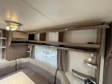 Fahrzeugbild Hobby De Luxe 650 KMFe +SCHNÄPPCHEN+ #37
