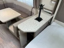 Fahrzeugbild Hobby De Luxe 650 KMFe +SCHNÄPPCHEN+ #38
