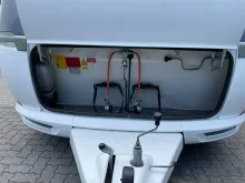 Fahrzeugbild Hobby De Luxe 650 KMFe +SCHNÄPPCHEN+ #43