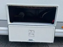 Fahrzeugbild Hobby De Luxe 650 KMFe +SCHNÄPPCHEN+ #44