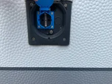 Fahrzeugbild Hobby De Luxe 650 KMFe +SCHNÄPPCHEN+ #45